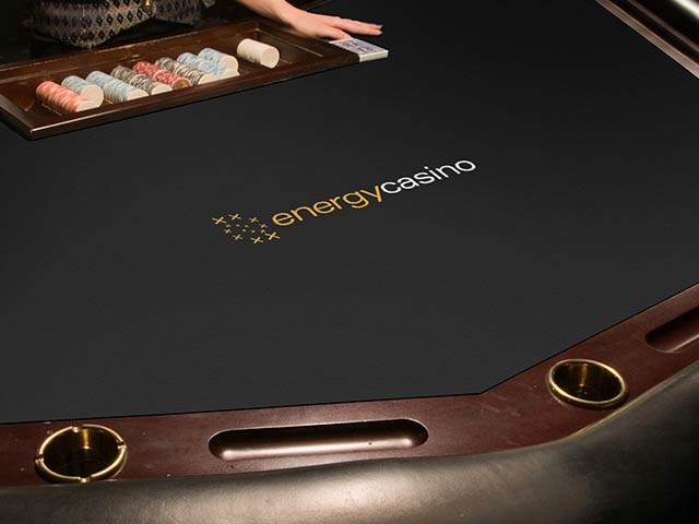 Kasyno online EnergyCasino