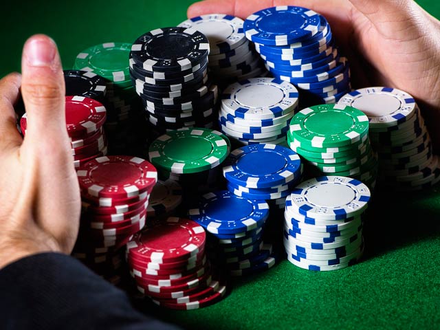 Blackjack online - Najnowsze bonusy powitalne 