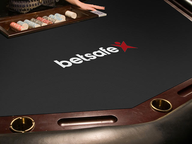Kasyno online Betsafe