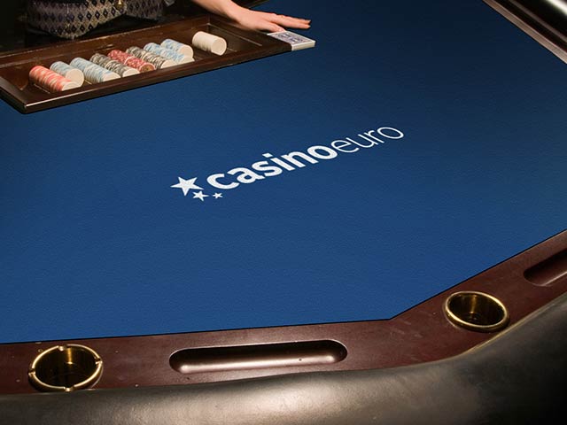 Kasyno online CasinoEuro