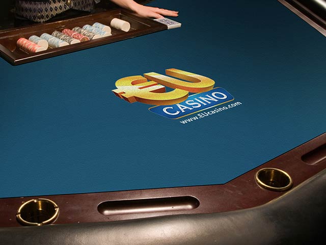 Kasyno online EUcasino