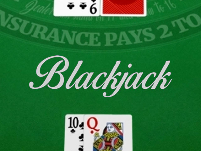 Classic Blackjack